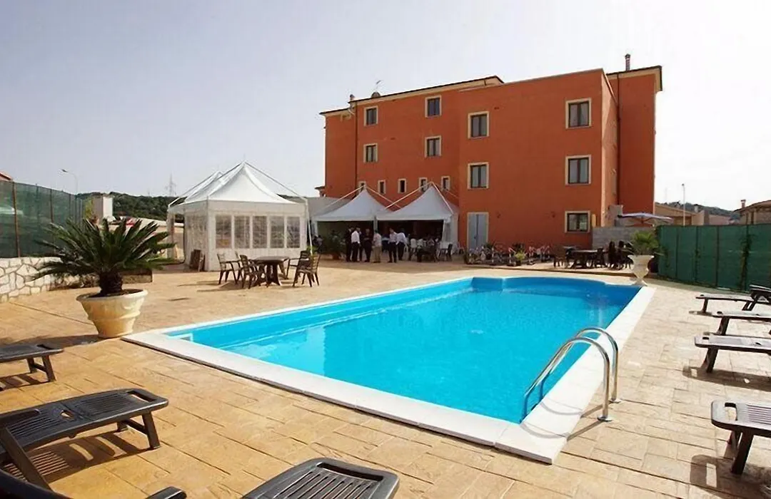 Albergo La Madonnina-1