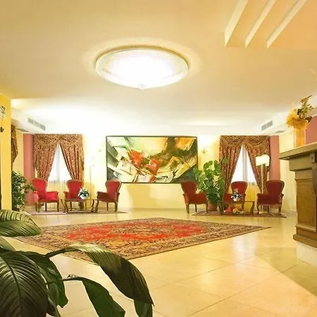 Albergo La Madonnina-3