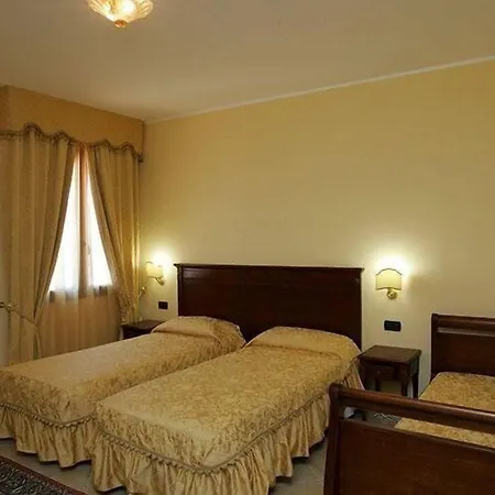 Albergo La Madonnina-2